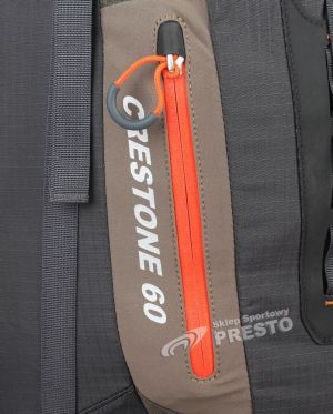 Plecak turystyczny The North Face Plecak turystyczny Crestone 60-63 L The North Face uniw - 617932531030 5