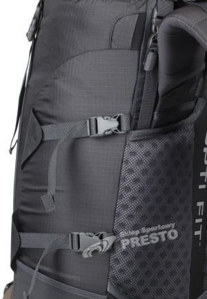 Plecak turystyczny The North Face Plecak turystyczny Crestone 60-63 L The North Face uniw - 617932531030 9