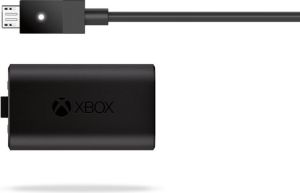 Microsoft Play and Charge Kit Xbox One (S3V-00014) 2
