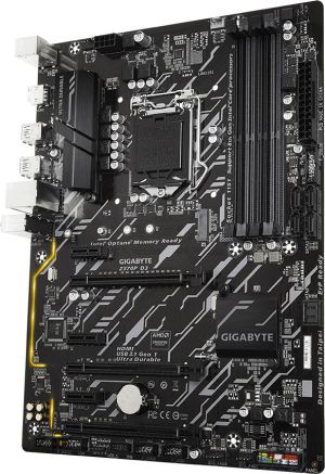 Płyta główna Gigabyte Z370P D3 3