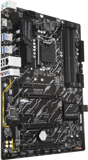 Płyta główna Gigabyte Z370P D3 4