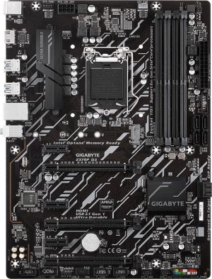 Płyta główna Gigabyte Z370P D3 5