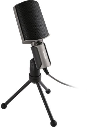 Mikrofon Yenkee YMC 1020GY 1