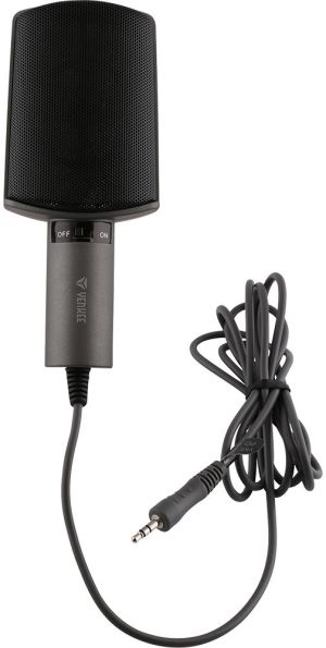 Mikrofon Yenkee YMC 1020GY 2