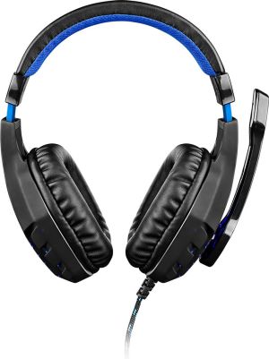 Słuchawki Yenkee Ambush Czarne (UHYENRMPYHP3020) 2