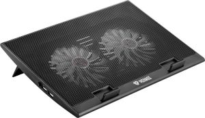 Podstawka chłodząca Yenkee YSN 120 2