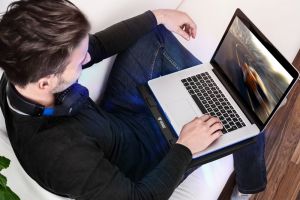 Podstawka chłodząca Yenkee YSN 120 4