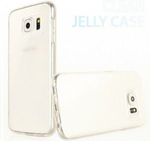 Mercury Etui CLEAR Jelly Samsung S6 G920 (Mer000773) 1