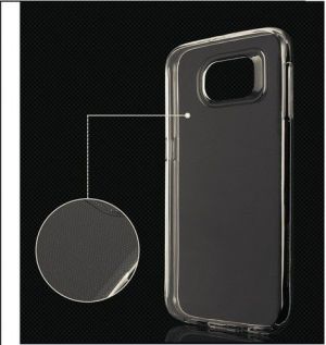 Mercury Etui CLEAR Jelly LG K10 2017 (Mer002048) 4