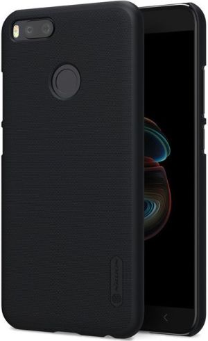 Mercury Frosted Xiaomi 1A/5X Black (Frosted Xiaomi 1A/5X) 1