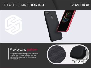 Mercury Frosted Xiaomi 1A/5X Black (Frosted Xiaomi 1A/5X) 2