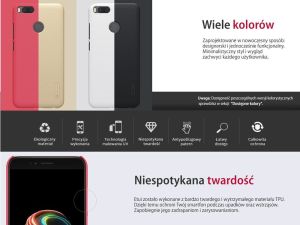 Mercury Frosted Xiaomi 1A/5X Black (Frosted Xiaomi 1A/5X) 5