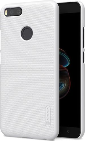Mercury Frosted Xiaomi 1A/5X White (Frosted Xiaomi 1A/5X) 1
