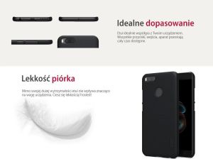 Mercury Frosted Xiaomi 1A/5X Red (Frosted Xiaomi 1A/5X) 3