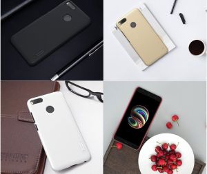 Mercury Frosted Xiaomi 1A/5X Red (Frosted Xiaomi 1A/5X) 4