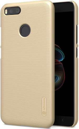 Mercury Frosted Xiaomi 1A/5X Gold (Frosted Xiaomi 1A/5X) 1