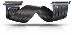 Thermaltake Riser TT Premium PCI-E 3.0 X16 Extender 600mm (AC-050-CO1OTN-C1) 2