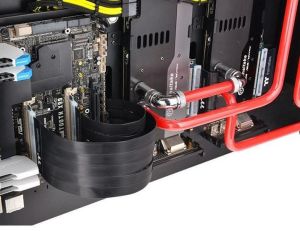 Thermaltake Riser TT Premium PCI-E 3.0 X16 Extender 600mm (AC-050-CO1OTN-C1) 3