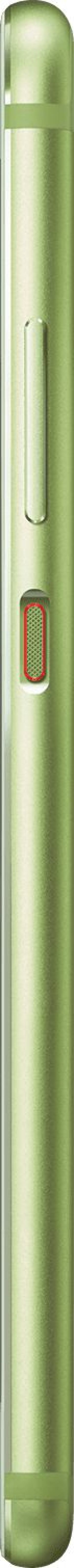 Smartfon Huawei 64 GB Dual SIM Zielony  (Huawei P10 Green) 2