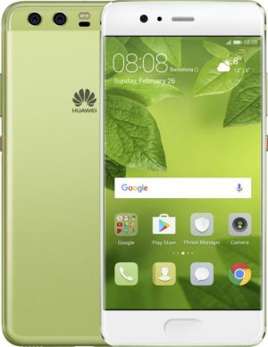 Smartfon Huawei 64 GB Dual SIM Zielony  (Huawei P10 Green) 1
