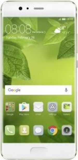Smartfon Huawei 64 GB Dual SIM Zielony  (Huawei P10 Green) 6