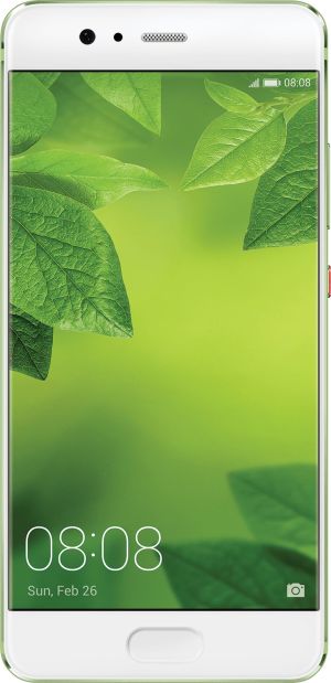 Smartfon Huawei 64 GB Dual SIM Zielony  (Huawei P10 Green) 7