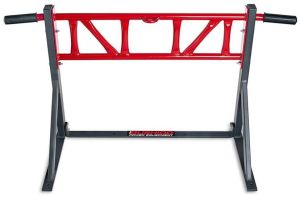 DBX BUSHIDO Drążek wielofunkcyjny do ściany Bushido uniw - 2000111000196 4