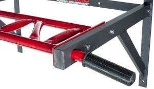 DBX BUSHIDO Drążek wielofunkcyjny do ściany Bushido uniw - 2000111000196 5