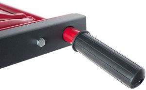 DBX BUSHIDO Drążek wielofunkcyjny do ściany Bushido uniw - 2000111000196 6