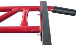 DBX BUSHIDO Drążek wielofunkcyjny do ściany Bushido uniw - 2000111000196 7