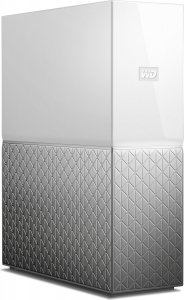 Serwer plików WD MyCloud Home 4TB (WDBVXC0040HWT-EESN) 2