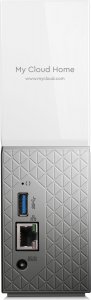Serwer plików WD MyCloud Home 4TB (WDBVXC0040HWT-EESN) 4