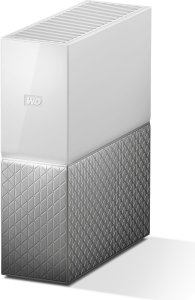 Serwer plików WD MyCloud Home 4TB (WDBVXC0040HWT-EESN) 5