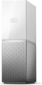 Serwer plików WD MyCloud Home 4TB (WDBVXC0040HWT-EESN) 6