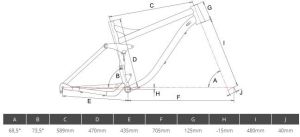 CTM Rower MTB Full Rocker Xpert CTM 2016 18,5 cala - 35.26 3