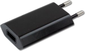 Ładowarka Techly 1x USB-A 1 A (100051) 1