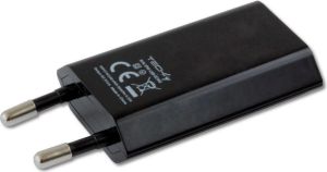 Ładowarka Techly 1x USB-A 1 A (100051) 2