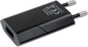 Ładowarka Techly 1x USB-A 1 A (100051) 4
