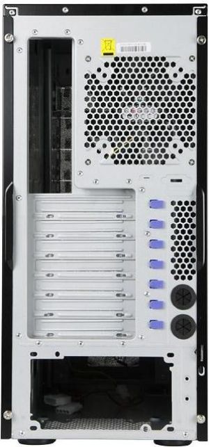 Obudowa Cooler Master CENTURION 590 RC-590-KKN1-GP Czarna 2