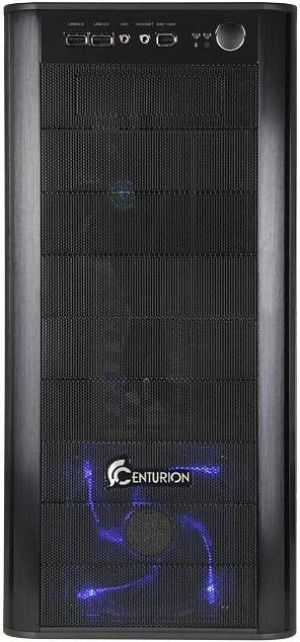 Obudowa Cooler Master CENTURION 590 RC-590-KKN1-GP Czarna 3