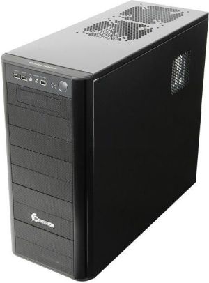 Obudowa Cooler Master CENTURION 590 RC-590-KKN1-GP Czarna 4