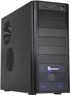 Obudowa Cooler Master CENTURION 590 RC-590-KKN1-GP Czarna 5