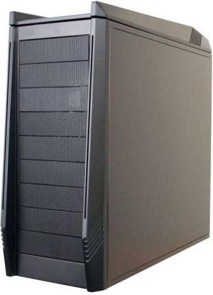 Obudowa Nzxt TEMPEST OKNO Czarna 2