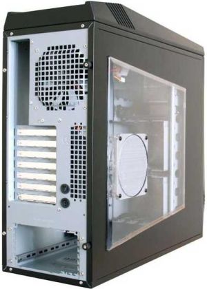 Obudowa Nzxt TEMPEST OKNO Czarna 3