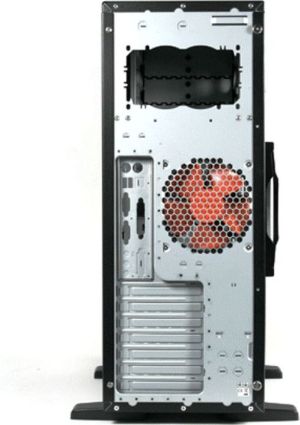 Obudowa Thermaltake SOPRANO RS BEZ ZASILACZA VG6000BNS 4