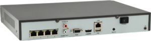 Rejestrator LevelOne NVR-0504 2