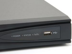 Rejestrator LevelOne NVR-0504 3