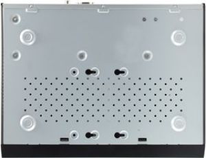 Rejestrator LevelOne NVR-0504 6