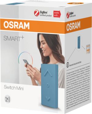 Osram SMART +SWITCH MINI BU (4058075051973) 2