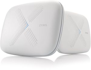 Router ZyXEL Multy X (WSQ50-EU0201F) 4